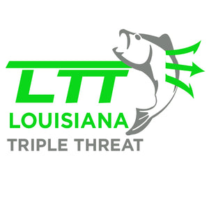 Louisiana Triple Threat